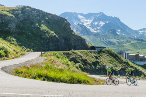 Alpentocht 8