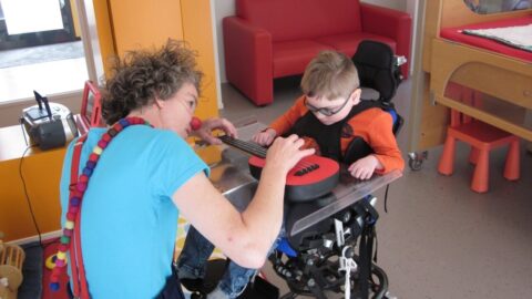 Foto bij verhaal Martijn Verstrepen